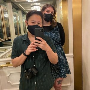 Meet your Posher, Dylan